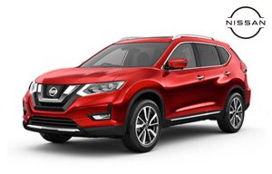 nissan- X-trail-madiun